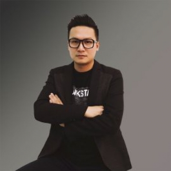 梁小雄 高級工程師